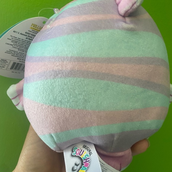 Squishmallows Martina 5 inch NWT - Picture 3 of 3